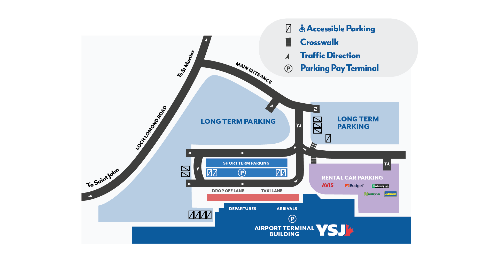 Parking Map (2)